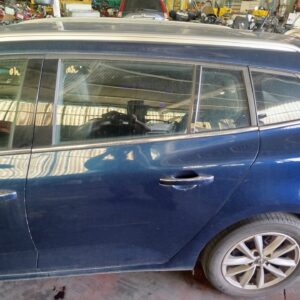 PUERTA TRASERA IZQUIERDA RENAULT MEGANE IV SPORT TOURER