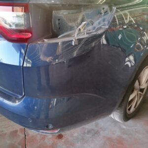 PARAGOLPES TRASERO RENAULT MEGANE IV SPORT TOURER