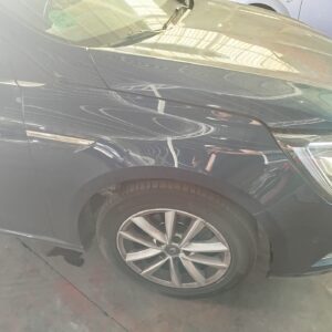 ALETA DELANTERA DERECHA RENAULT MEGANE IV SPORT TOURER