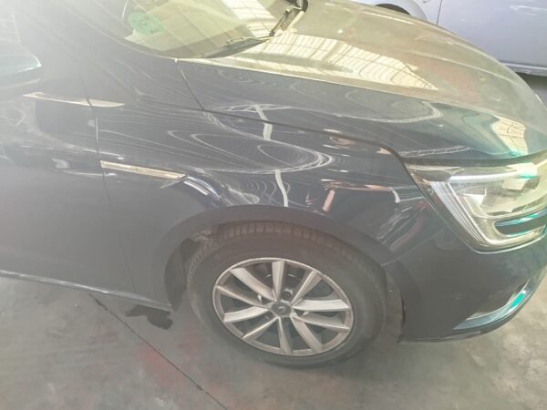 ALETA DELANTERA DERECHA RENAULT MEGANE IV SPORT TOURER