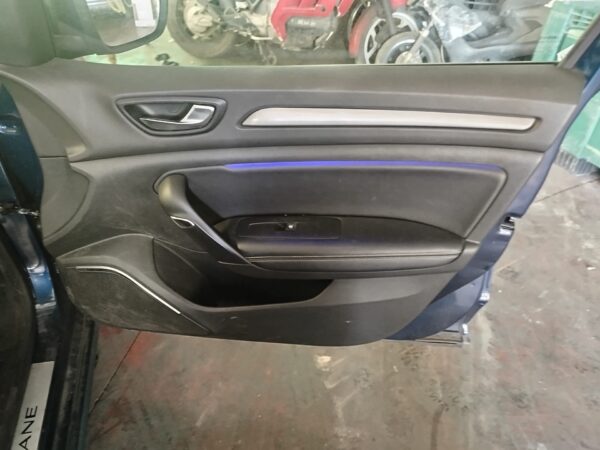 ELEVALUNAS DELANTERO DERECHO RENAULT MEGANE IV SPORT TOURER