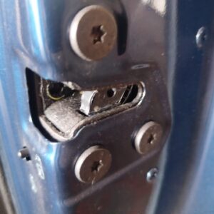 CERRADURA PUERTA TRASERA DERECHA RENAULT MEGANE IV SPORT TOURER