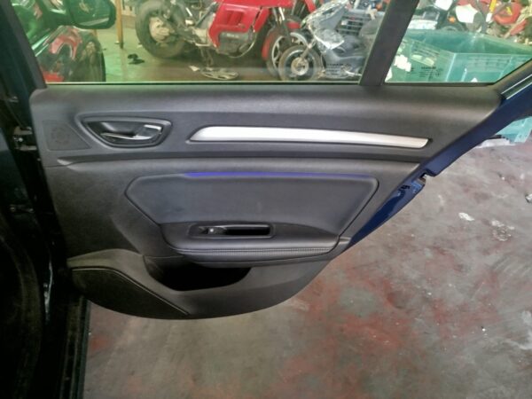 ELEVALUNAS TRASERO DERECHO RENAULT MEGANE IV SPORT TOURER