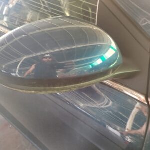 RETROVISOR DERECHO RENAULT MEGANE IV SPORT TOURER