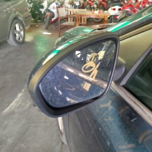 RETROVISOR IZQUIERDO RENAULT MEGANE IV SPORT TOURER