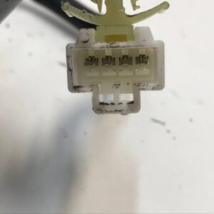 CERRADURA MALETERO / PORTON KIA RIO (UB)