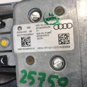 COLUMNA DIRECCION AUDI A6 BERLINA (4F2)