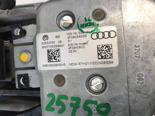 COLUMNA DIRECCION AUDI A6 BERLINA (4F2)