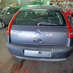 PORTON TRASERO CITROEN C4 BERLINA