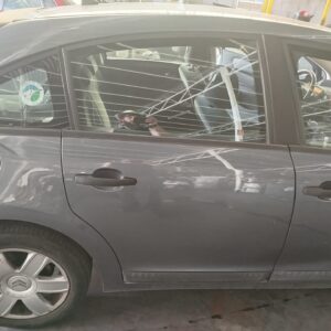 PUERTA TRASERA DERECHA CITROEN C4 BERLINA