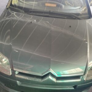CAPO CITROEN C4 BERLINA