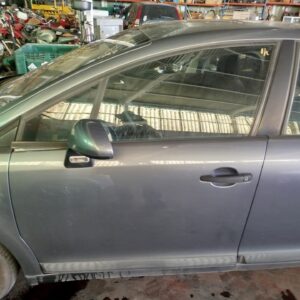 PUERTA DELANTERA IZQUIERDA CITROEN C4 BERLINA