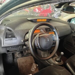 SALPICADERO CITROEN C4 BERLINA