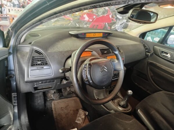 SALPICADERO CITROEN C4 BERLINA