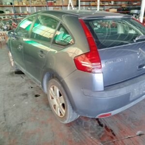 PILOTO TRASERO IZQUIERDO CITROEN C4 BERLINA