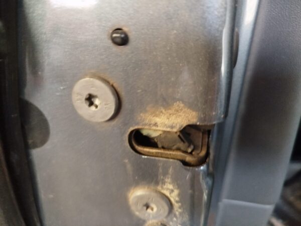 CERRADURA PUERTA TRASERA IZQUIERDA CITROEN C4 BERLINA