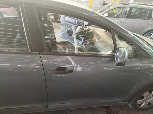 PUERTA DELANTERA DERECHA CITROEN C4 BERLINA