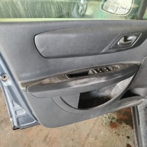ELEVALUNAS DELANTERO IZQUIERDO CITROEN C4 BERLINA