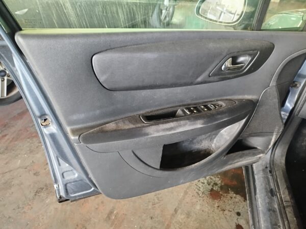 ELEVALUNAS DELANTERO IZQUIERDO CITROEN C4 BERLINA