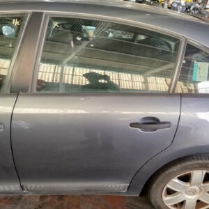 PUERTA TRASERA IZQUIERDA CITROEN C4 BERLINA