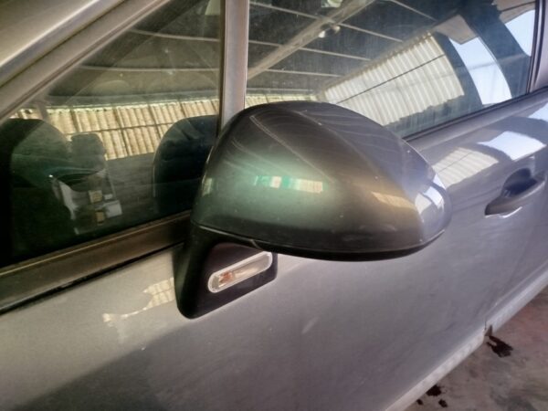 RETROVISOR IZQUIERDO CITROEN C4 BERLINA