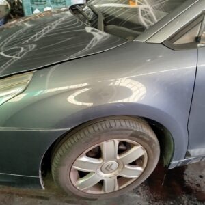 ALETA DELANTERA IZQUIERDA CITROEN C4 BERLINA