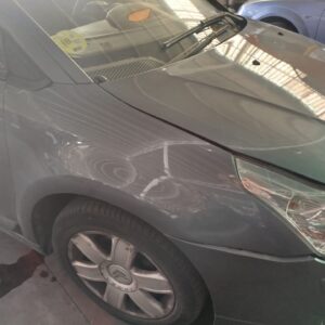 ALETA DELANTERA DERECHA CITROEN C4 BERLINA