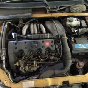 MOTOR COMPLETO CITROEN SAXO