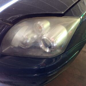 FARO IZQUIERDO TOYOTA AVENSIS WAGON (T25)