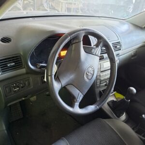 MANDO LUCES TOYOTA AVENSIS WAGON (T25)