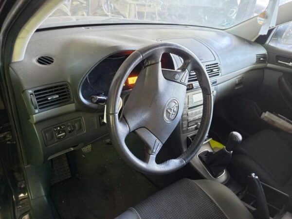MANDO LUCES TOYOTA AVENSIS WAGON (T25)