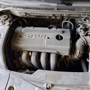RADIADOR AGUA TOYOTA AVENSIS WAGON (T25)
