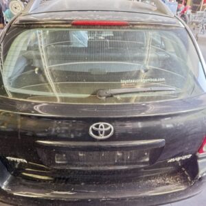 PORTON TRASERO TOYOTA AVENSIS WAGON (T25)