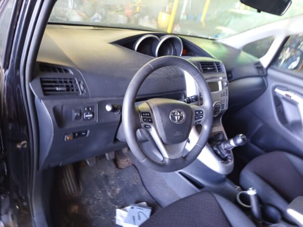 MANDO MULTIFUNCION TOYOTA VERSO (AUR2/ZGR2)