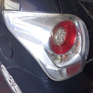 PILOTO TRASERO IZQUIERDO TOYOTA VERSO (AUR2/ZGR2)