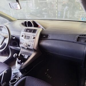 KIT AIRBAG TOYOTA VERSO (AUR2/ZGR2)