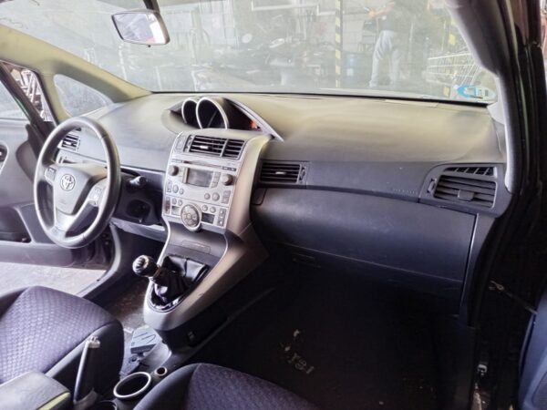 KIT AIRBAG TOYOTA VERSO (AUR2/ZGR2)