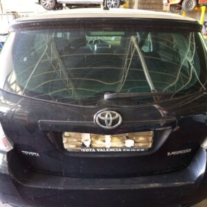 PORTON TRASERO TOYOTA VERSO (AUR2/ZGR2)