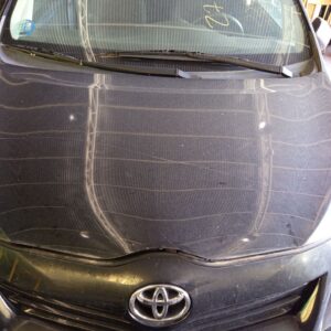 CAPO TOYOTA VERSO (AUR2/ZGR2)