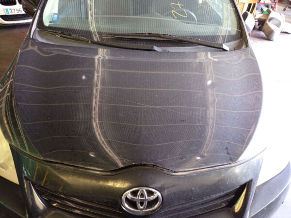 CAPO TOYOTA VERSO (AUR2/ZGR2)