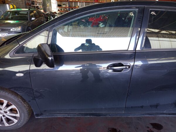 PUERTA DELANTERA IZQUIERDA TOYOTA VERSO (AUR2/ZGR2)