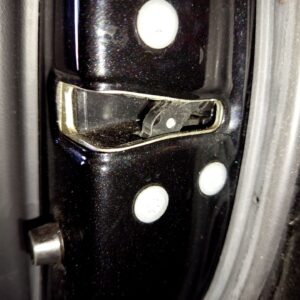 CERRADURA PUERTA DELANTERA DERECHA TOYOTA VERSO (AUR2/ZGR2)