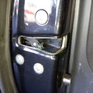 CERRADURA PUERTA DELANTERA IZQUIERDA TOYOTA VERSO (AUR2/ZGR2)