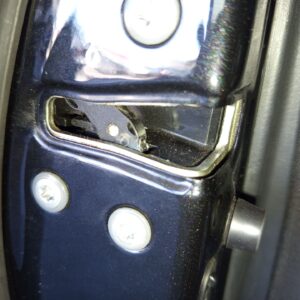 CERRADURA PUERTA TRASERA IZQUIERDA TOYOTA VERSO (AUR2/ZGR2)