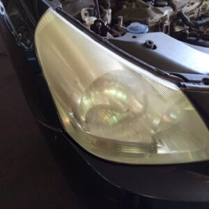 FARO DERECHO TOYOTA VERSO (AUR2/ZGR2)