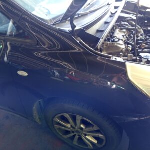 ALETA DELANTERA DERECHA TOYOTA VERSO (AUR2/ZGR2)