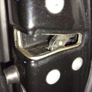 CERRADURA PUERTA TRASERA DERECHA TOYOTA VERSO (AUR2/ZGR2)