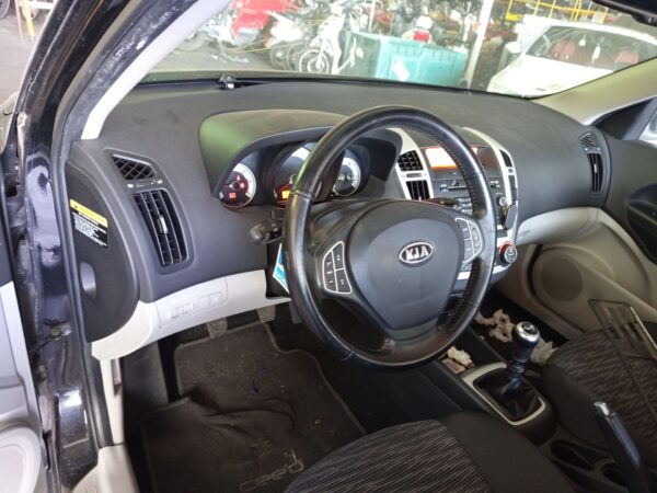 SALPICADERO KIA CEED (ED)