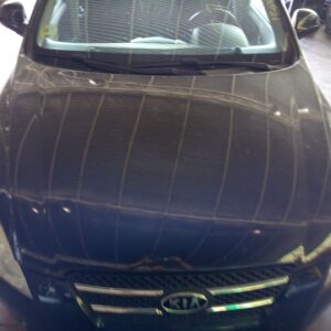 CAPO KIA CEED (ED)