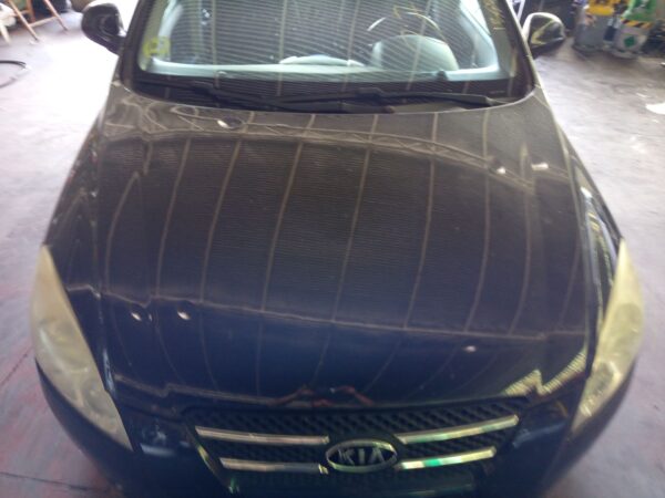 CAPO KIA CEED (ED)
